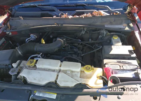 2010 Jeep Liberty Sport z USA, uszkodzony, nr VIN 1J4PP2GK5AW114470